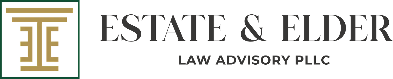 Estate and Elder Law Advisory PLLC